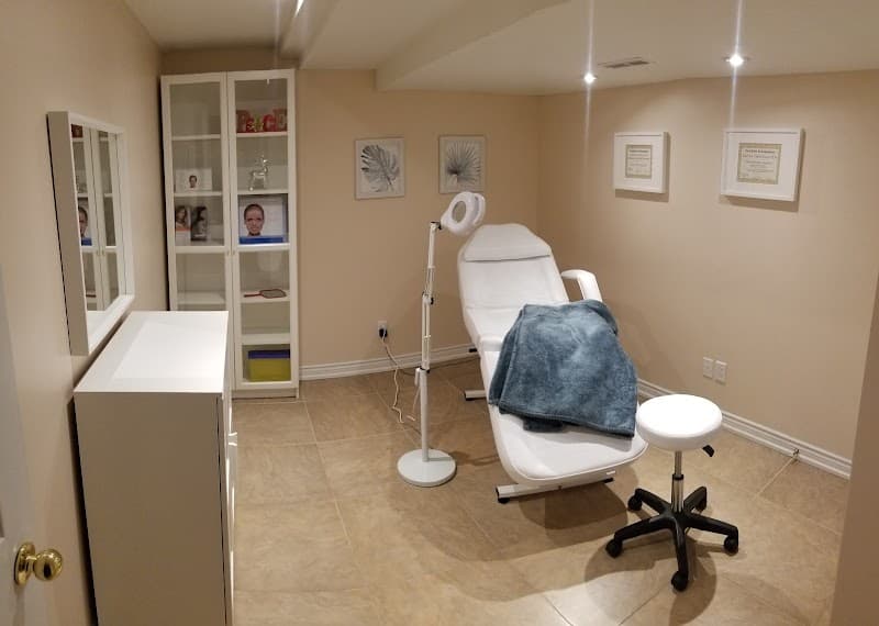Galina Professional Esthetics Toronto photo