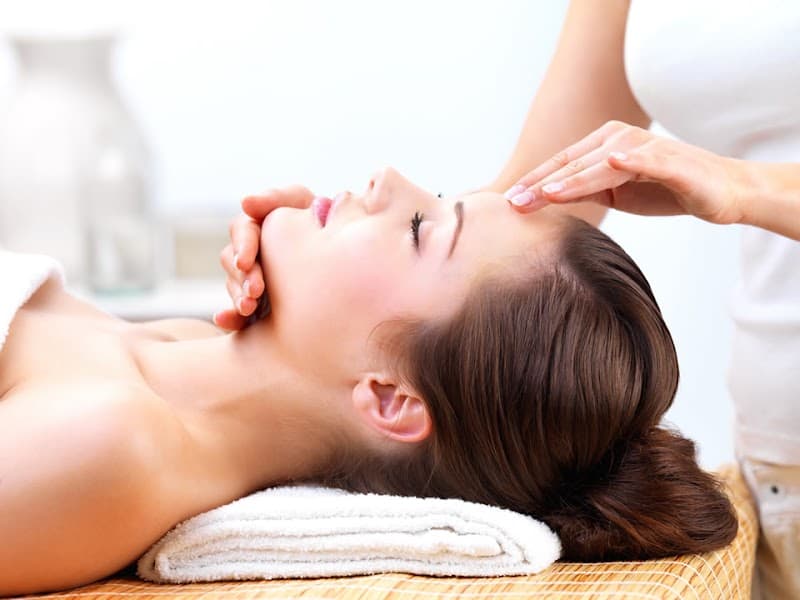 Galina Spa und Kosmetik Essen photo