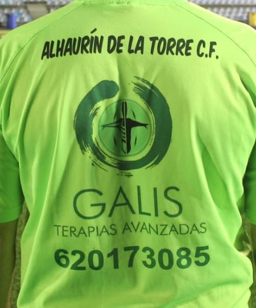 Galis Terapias Avanzadas Alhaurín de la Torre photo
