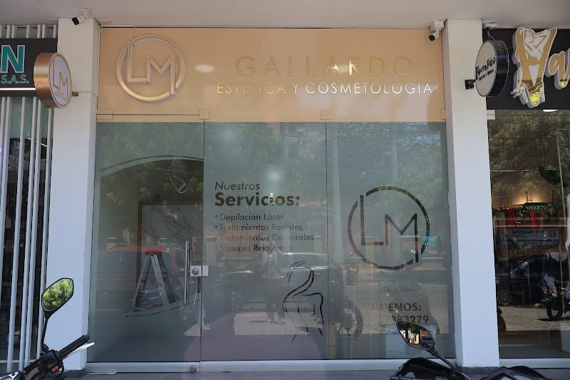 Gallardo Estética & Cosmetología Cúcuta photo