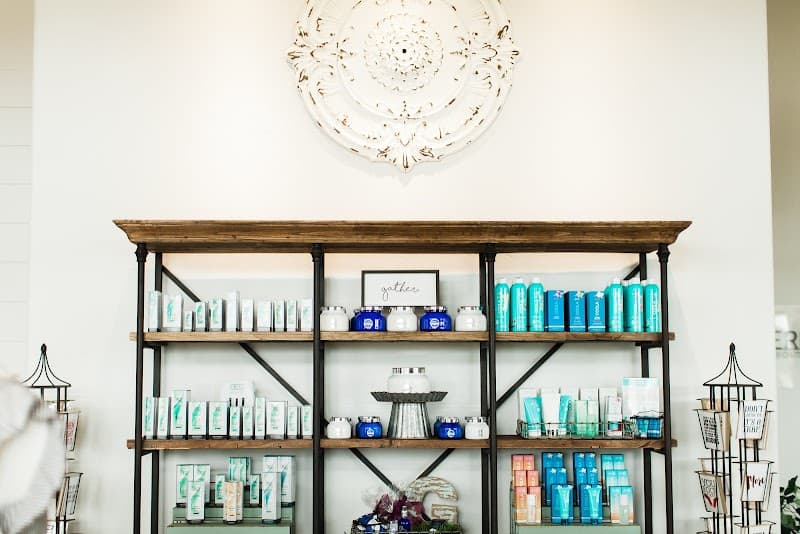 Galleria Day Spa Bryan photo