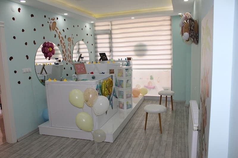 Gallery baby spa Bafra photo