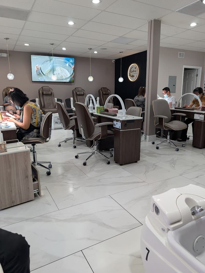 Gallery Nails & Spa Vacaville photo