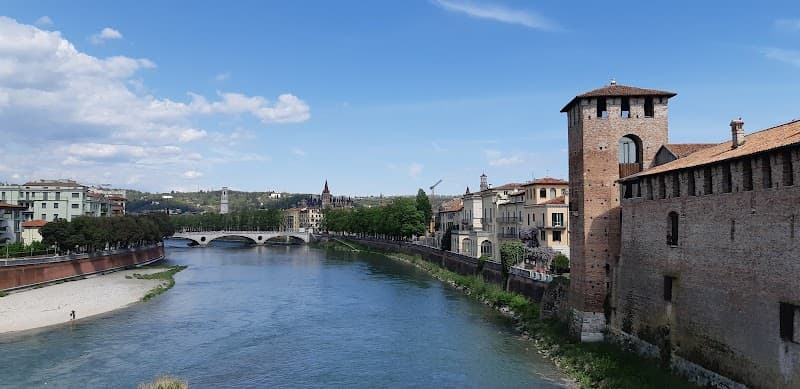 Gallery Room Verona photo