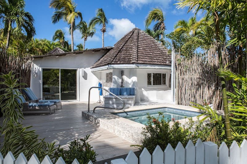 Galley Bay Resort & Spa Antigua photo