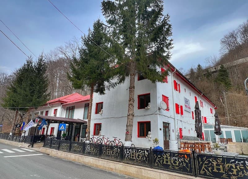Gâlma Moroeni photo