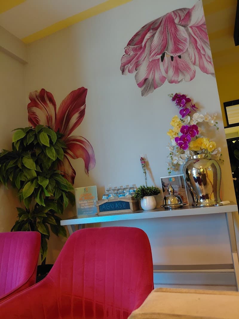 Galmo Clinica Nutricional y Spa Los Mochis photo
