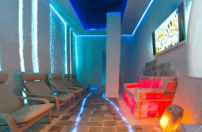 Galoroom Saint Petersburg photo