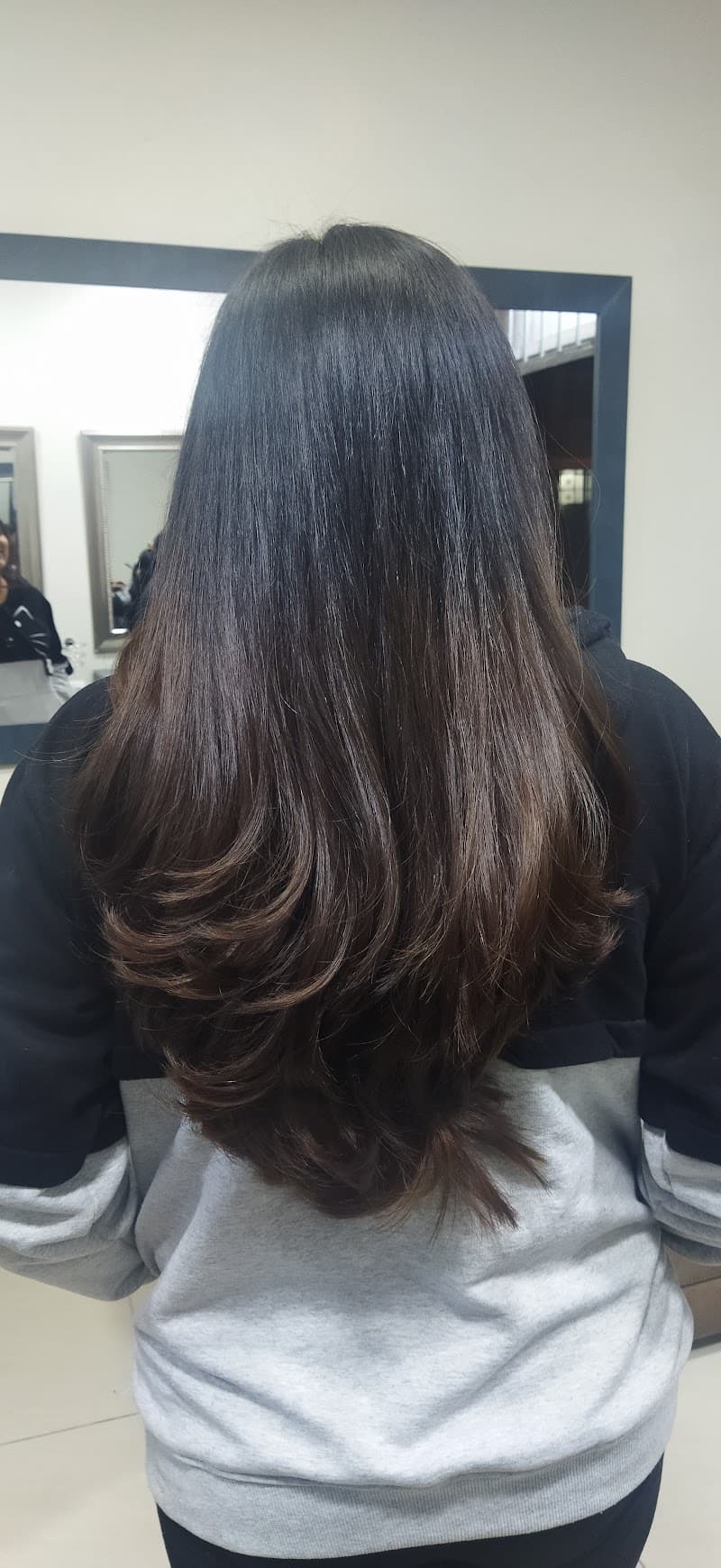 Galu Beauty Salon Lima photo