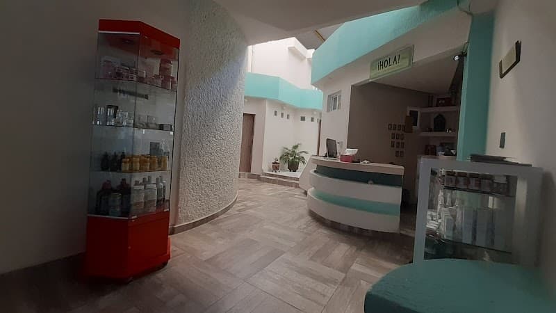 Galvanic - Spa Iguala Iguala de la Independencia photo