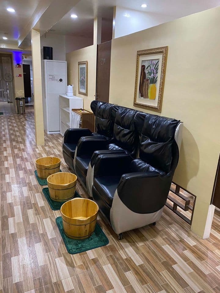 Galvanic Spa Parañaque photo