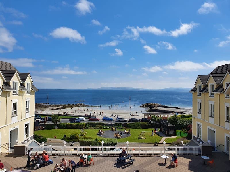 Galway Bay Hotel photo