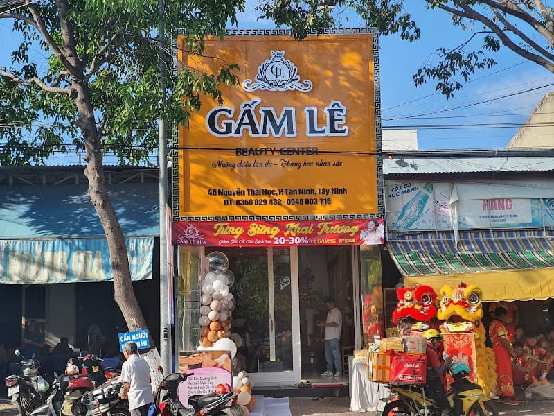 Gấm Lê Spa Tây Ninh photo