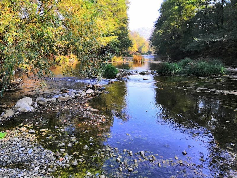 Gamzigradska Banja Zajecar photo