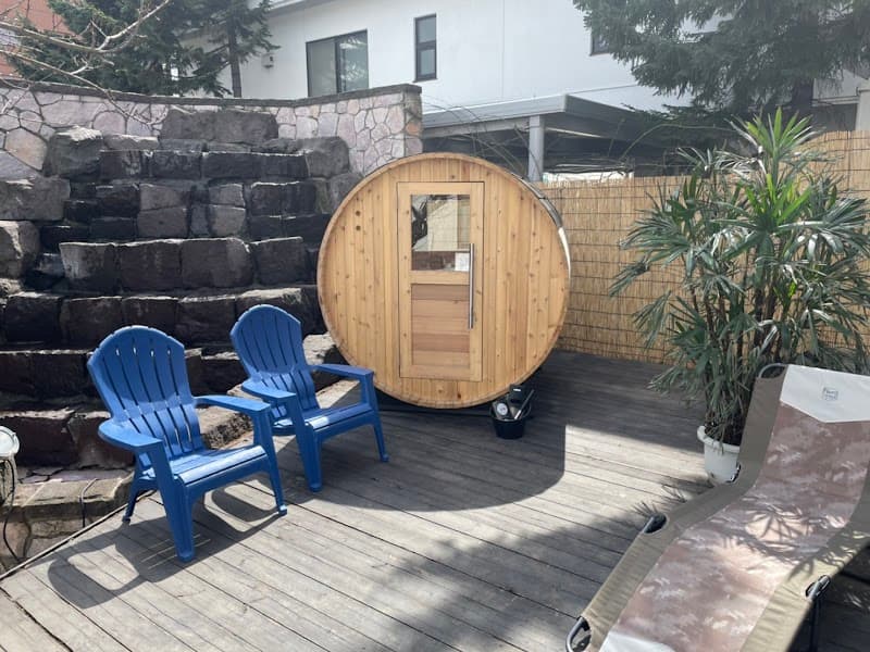 Ganbanyoku Yurara Obihiro City photo