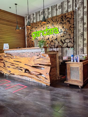 Gandara Spa Bandar Seri Begawan photo