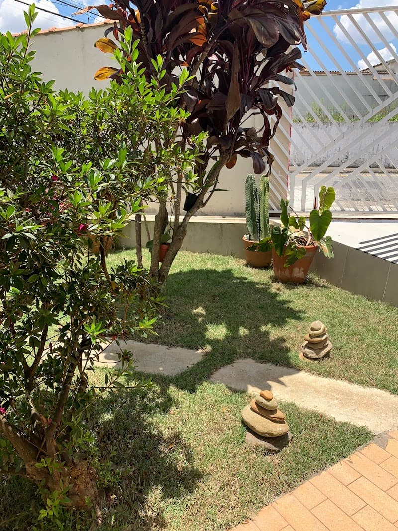 Gandha Massagem e SPA Mauá photo