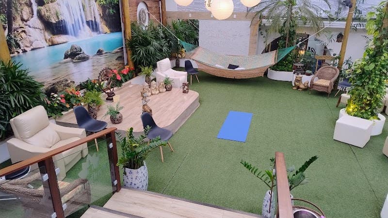 Gandhara Yoga Spa Terapias Orientais & Massagem Cascavel photo