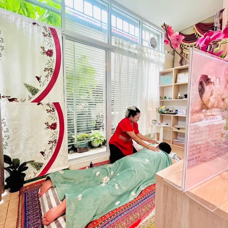 Ganesh Home Massage Bangkok photo