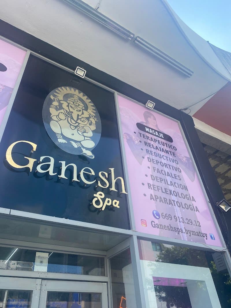 Ganesh Spa Mazatlán photo