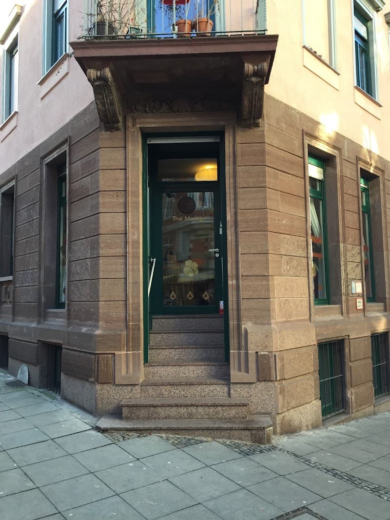 Ganesh Thai Massage Oase Stuttgart photo
