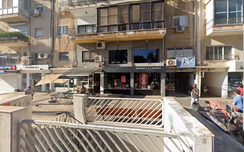 Ganesha (Elena Golden Hands) Tel Aviv-Yafo photo