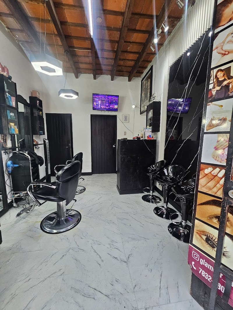 Ganesha Salon De Belleza y Spa Antigua Guatemala photo