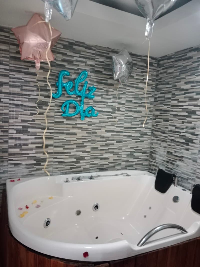 Ganesha Spa Bogota Bogotá, D.C. photo