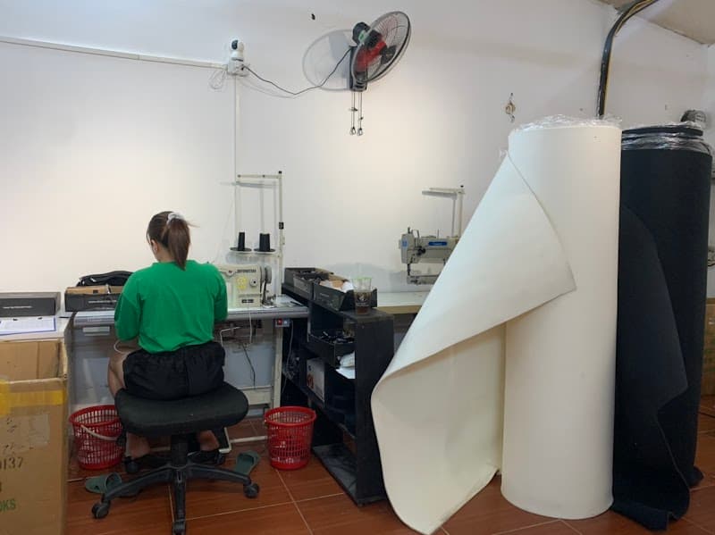 Găng Spa Quận Hà Đông photo