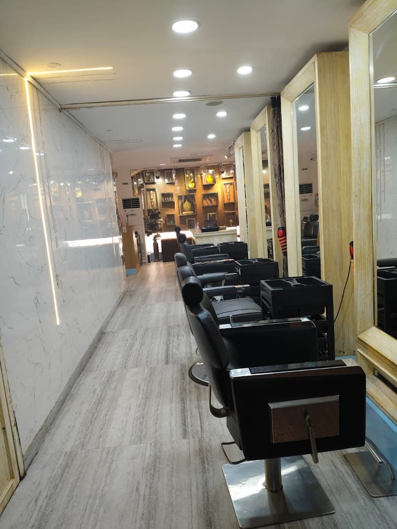 Ganga Spa CRP Bhubaneswar photo