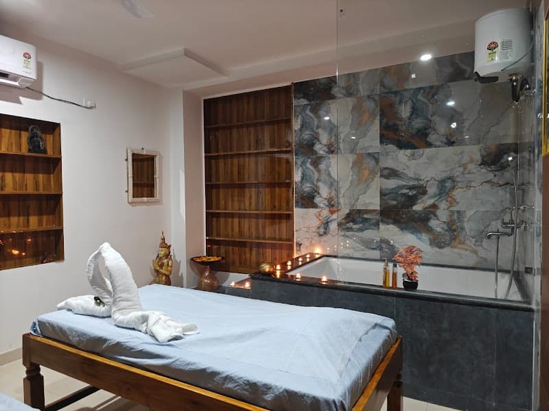 Ganga Spa Saheed Nagar Bhubaneswar photo