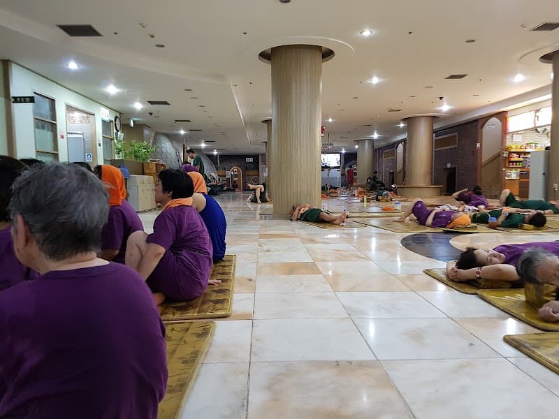 Ganghwa Haesu Land Ganghwa-gun photo