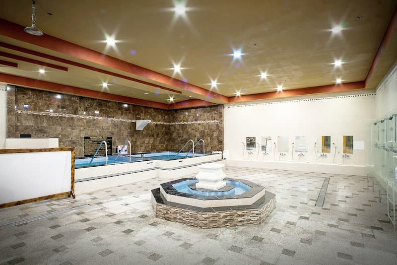 Gangnam Sauna Norcross photo