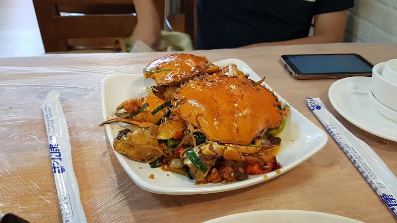 Gangya Leisure Massage Center Sanya photo