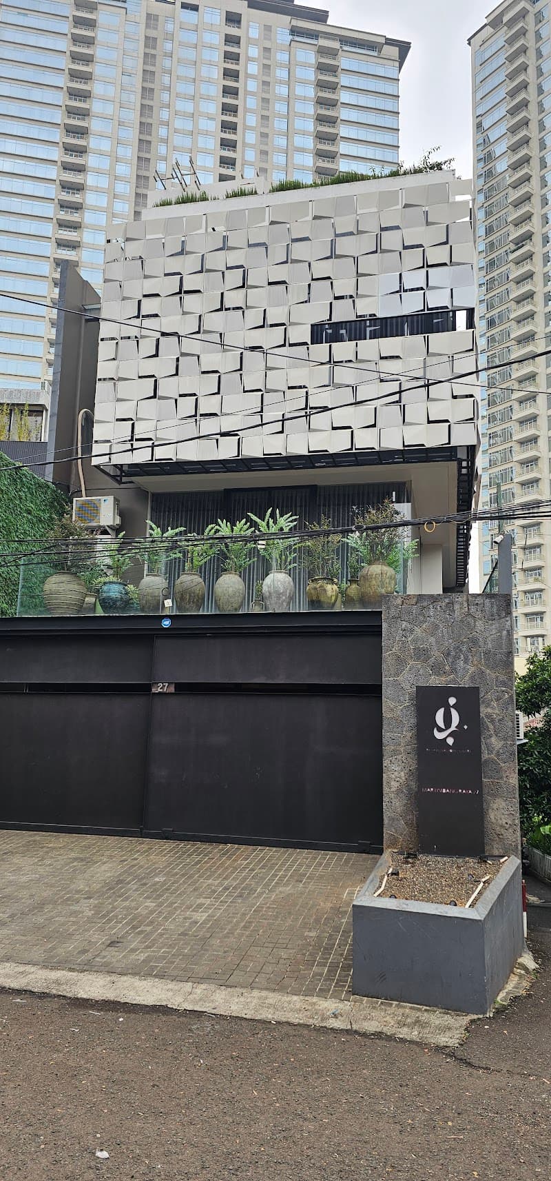 GANTEE Rejuvenation Centre Jakarta photo