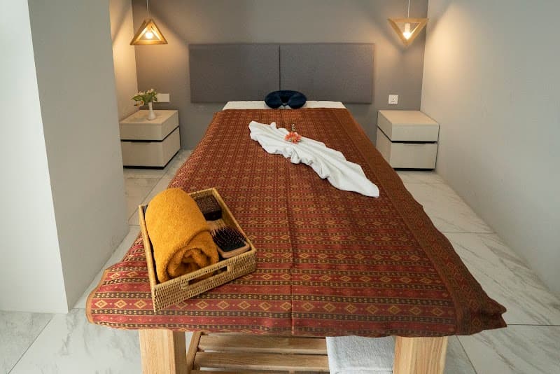 GANTGAW Spa Yangon photo