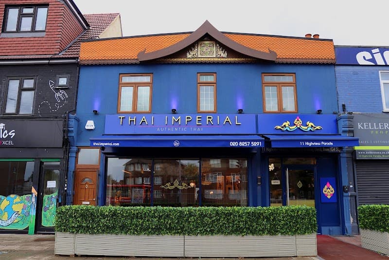 Gants Hill Thai Massage Ilford photo