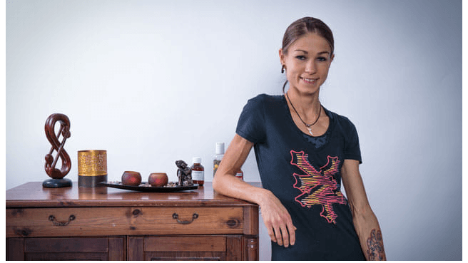 Ganzheitlich Gesund Thalgau photo