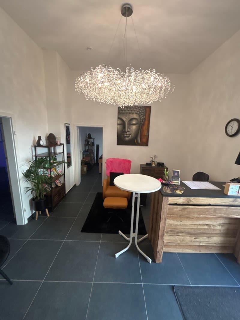 Ganzheitliche Massagen & Energiearbeit Mettmann photo