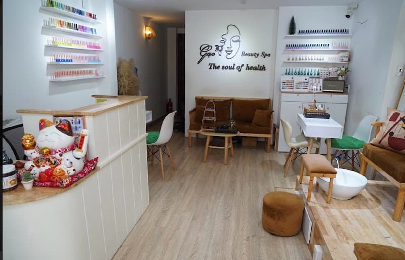 Gạo Beauty Spa - Massage Trị Liệu - Gội Đầu Dưỡng Sinh Phú Nhuận Quận Phú Nhuận photo
