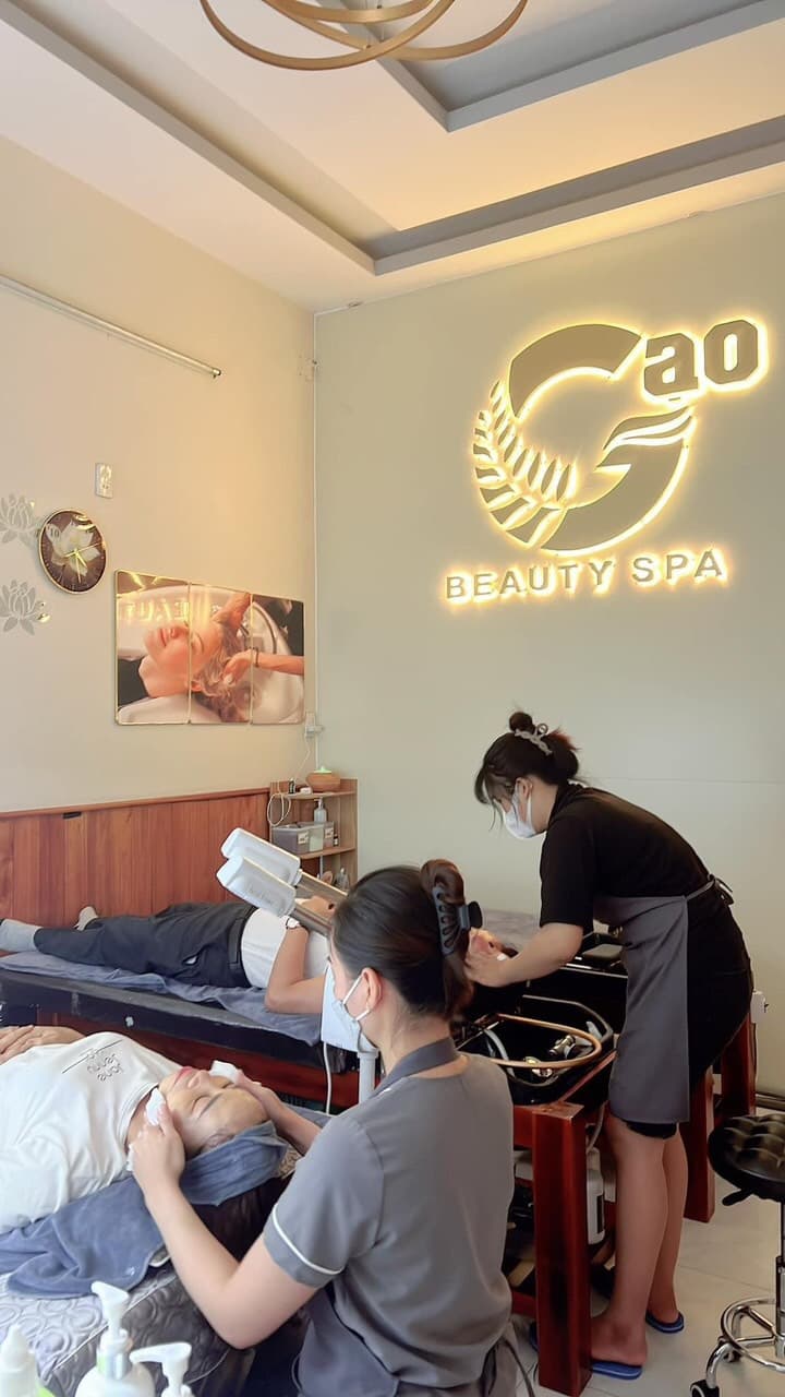 Gạo Beauty Spa Quy Nhơn photo