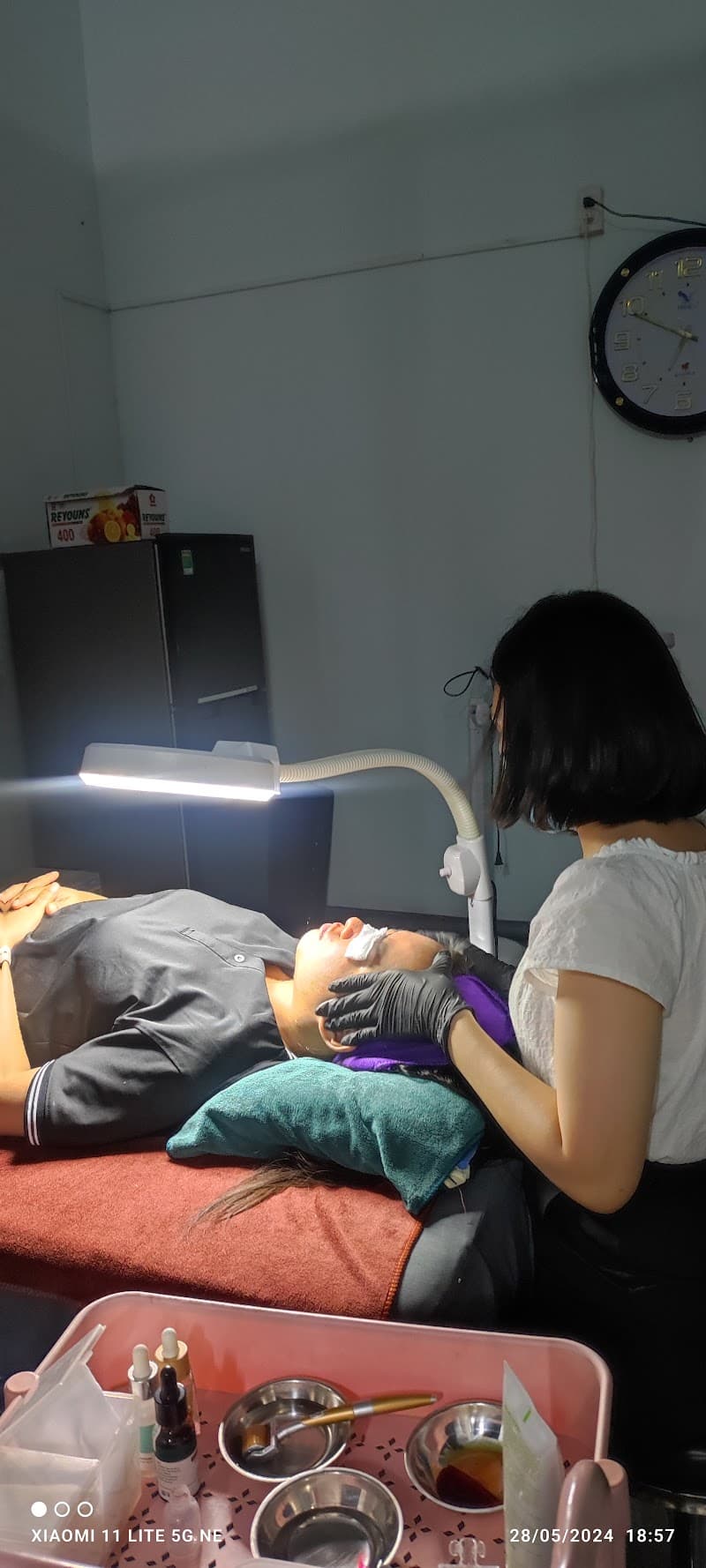 Gạo Spa and Academy Quận Gò Vấp photo