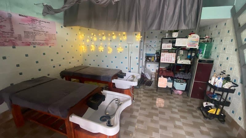 GẠO Spa ( gội đầu - massage - nail) Quận Liên Chiểu photo