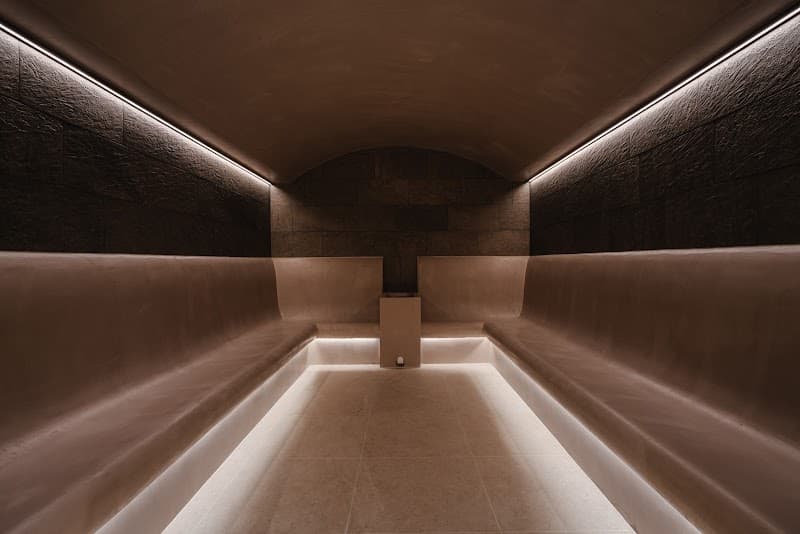 Garasjen Spa og Velvære Tromsø photo