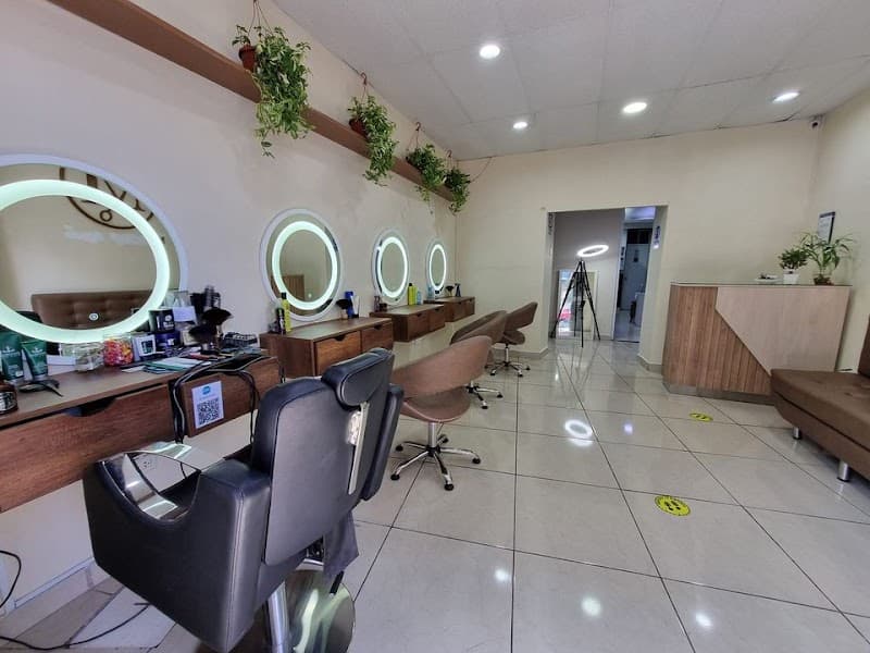 Garbo Salon y Spa Barranco photo