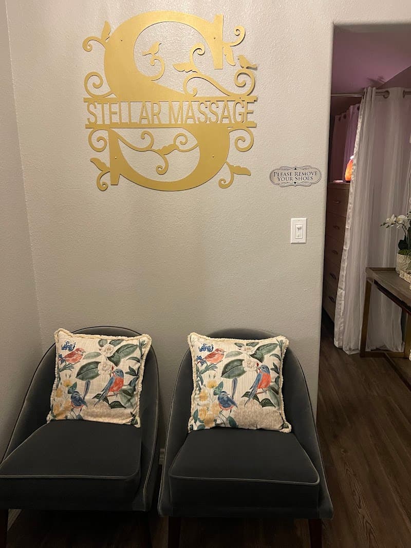 Garcia, Estela LMT - Stellar Massage Therapy Alice photo