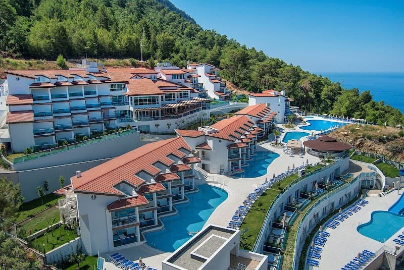 Garcia Resort & Spa Oludeniz photo