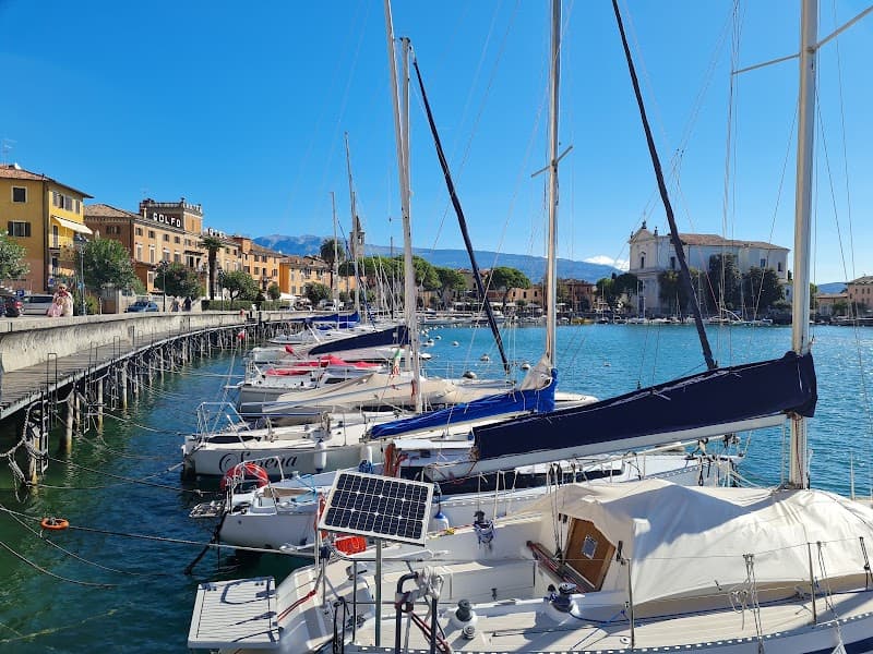 Garda Sol beauty center Toscolano Maderno photo