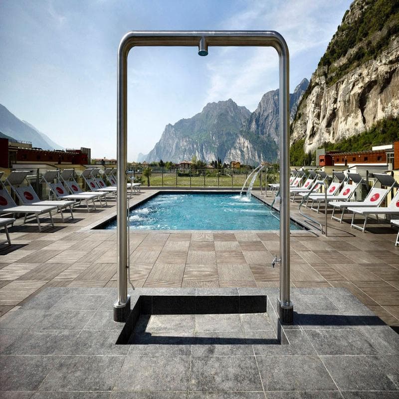 Garda Thermae Arco photo