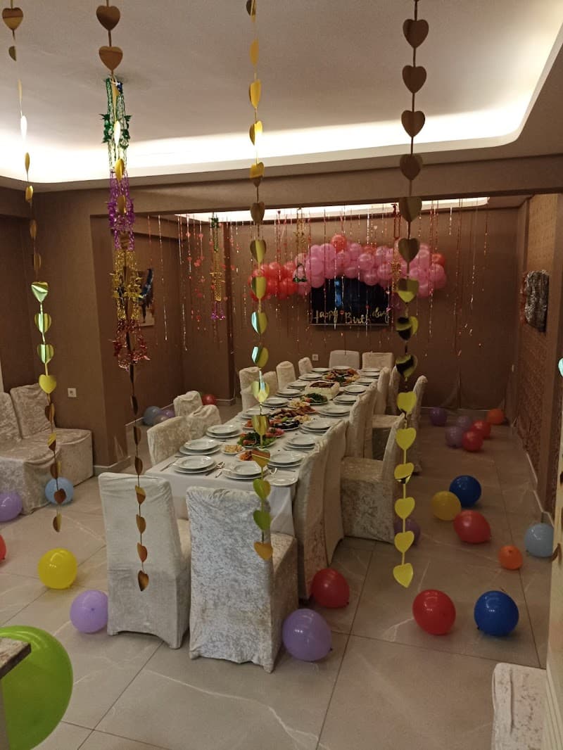 Garde Spa Muratpaşa photo